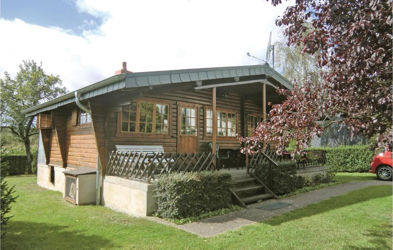 Villa Mamet Waldbillig Exterior foto